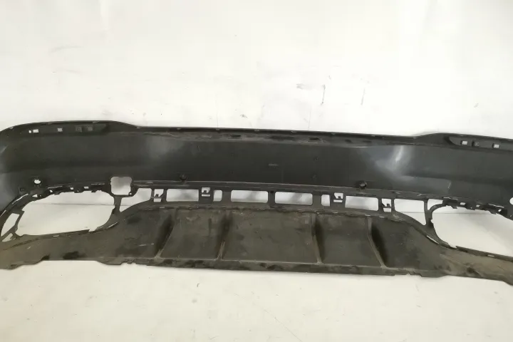 Fusta Spoiler Bara Spate Originala Cu Senzori In Stare Buna Coupe Merc - Foto 6