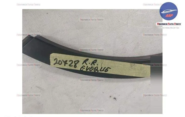 Bandou Usa Dreapta Spate original Land Rover  Range Rover Evoque  L538 - Foto 7