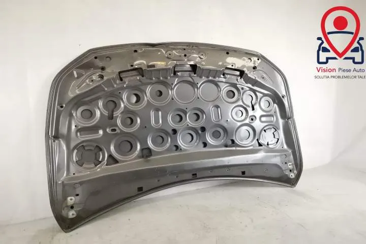 Capota Motor Originala Mercedes-Benz  CLA-Class  C118 [2019 - 2022] - Foto 5