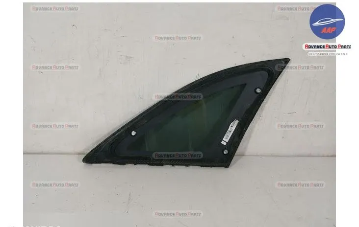 Geam Fix Stanga Spate original Mercedes-Benz  GLC 1 [2015 - 2020] - Foto 4