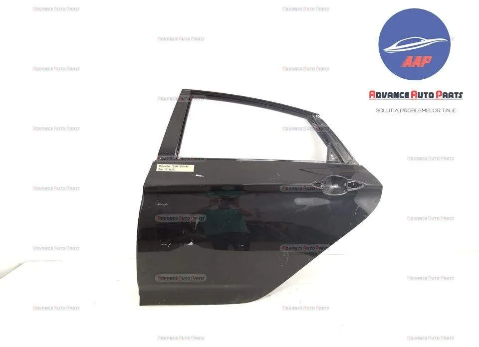 Usa stanga spate originala Hyundai  i40  VF [2011 - 2015]