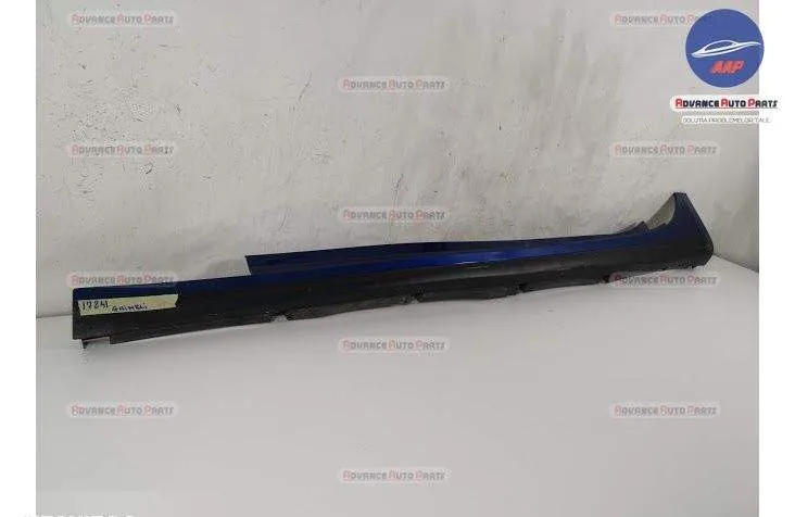 Ornament Prag Stanga original Maserati  Ghibli  3 [2013 - 2018] - Foto 3