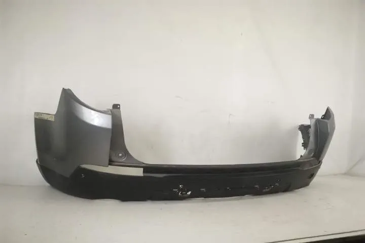 Bara Spate Originala Cu Senzori Si Fusta In Stare Buna  Land Rover  Di - Foto 2