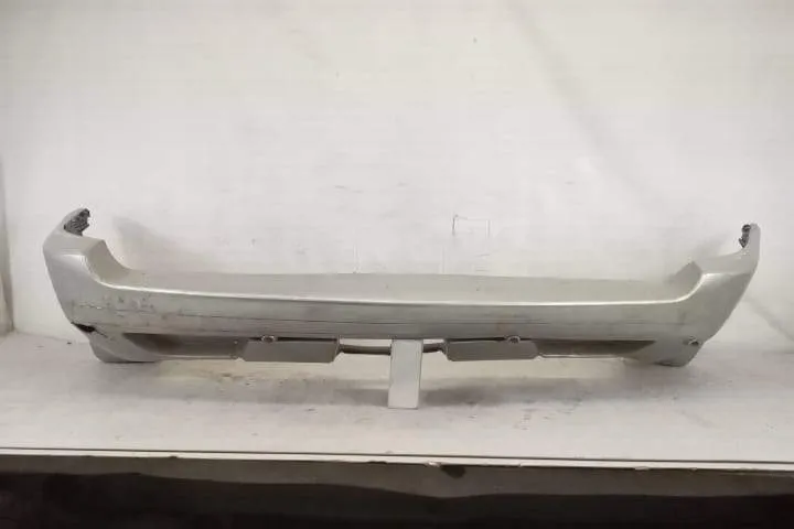 Bara Spate Aftermarket Cu Senzori  BMW  X5  E53 [1999 - 2003]