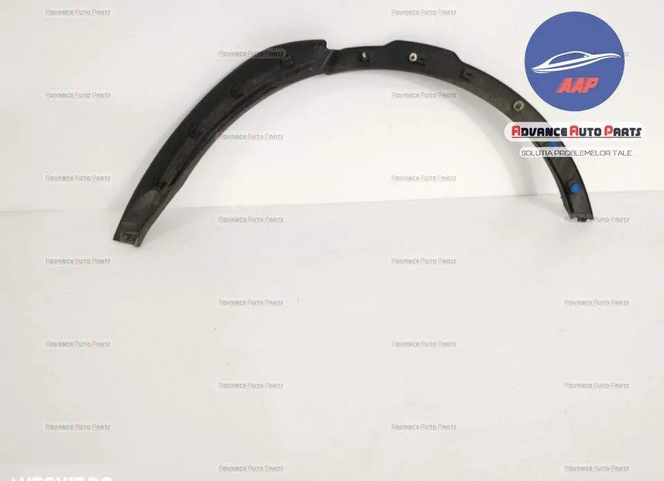 Bandou overfender dreapta spate original in stare buna Land Rover  Ran - Foto 7