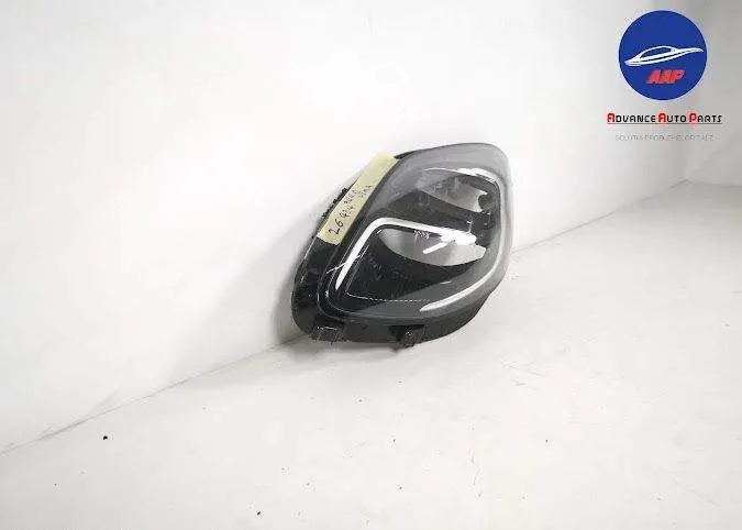 Sticla Far Stanga ASIGURAM MONTAJ Ford  Puma  2 [2019 - 2023] - Foto 2