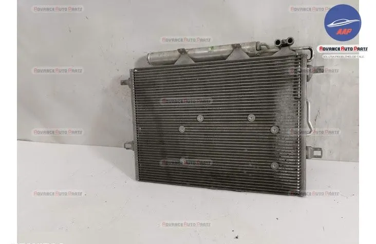 Radiator AC original Mercedes-Benz  E-Class  W211 [2002 - 2006] - Foto 3