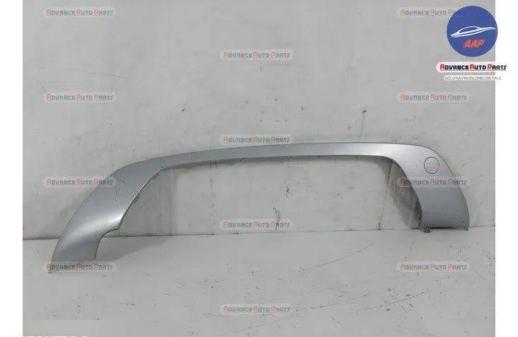 Difuzor Bara Spate original Land Rover  Range Rover Velar  1 [2017 - 2 - Foto 2