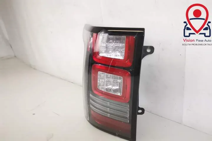 Stop Stanga Original Led Land Rover  Range Rover Vogue  4 [2012 - 2017 - Foto 3