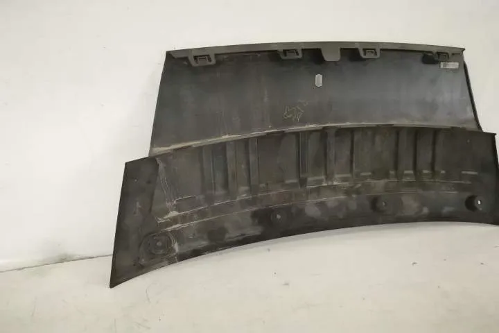 Ornament Fusta Spoiler Bara Spate Original In Stare Buna Land Rover Ra - Foto 5