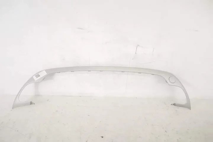 Ornament Fusta Spoiler Bara Spate Original In Stare Buna	 Land Rover