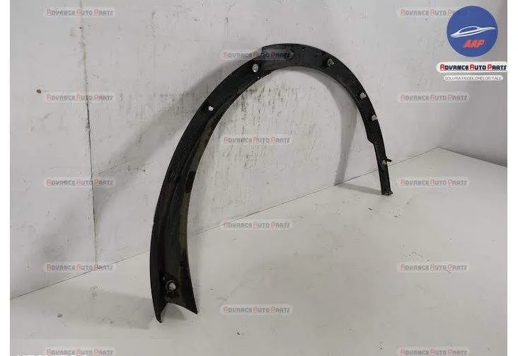 Bandou Overfender Dreapta Spate original Jaguar  E-Pace  1 [2017 - 202 - Foto 3