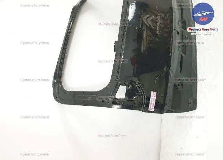 Haion originala in stare buna Citroen  C4 Picasso  1 [2006 - 2013] - Foto 2