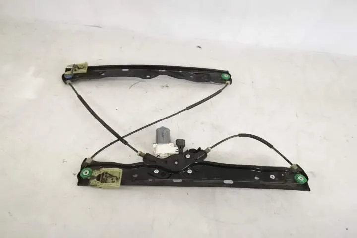 Macara Geam Electrica Stanga Fata Originala In Stare Buna Land Rover - Foto 4