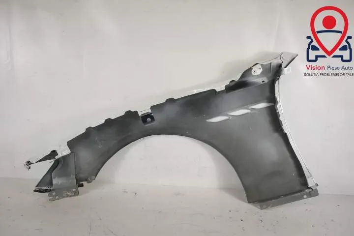 Aripa Dreapta Originala In Stare Buna Maserati  Ghibli 3 [2013 - 2018] - Foto 4