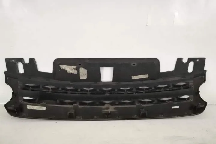 Grila Centrala Originala In Stare Buna Cu Emblema Land Rover  Range Ro - Foto 4