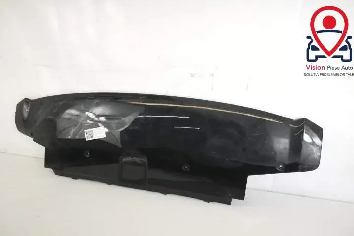 Fusta Spoiler Scut Deflector Pietre Bara Fata Original In Stare Buna R - Foto 3