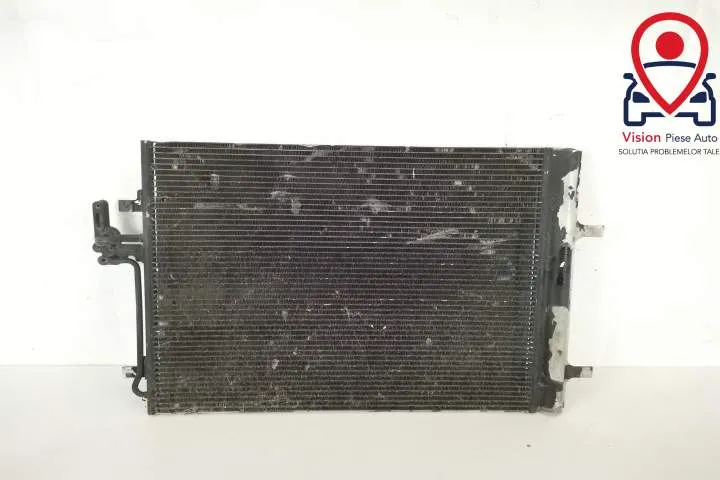 Radiator AC Original In Stare Buna Ford  Galaxy  2 [facelift] [2010 - - Foto 4