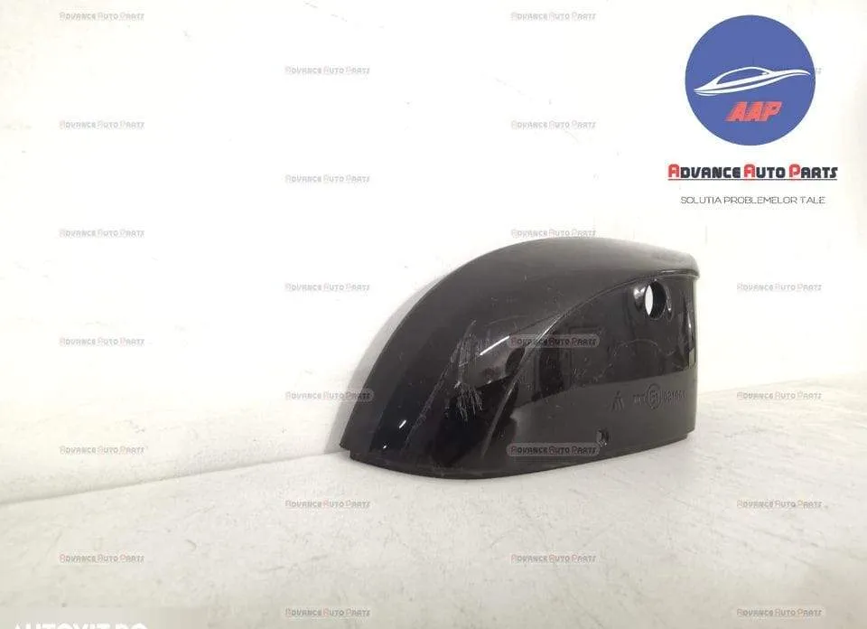 Capac oglinda dreapta cod A2526418 - original Audi  A8  D4/4H [2010 - - Foto 7