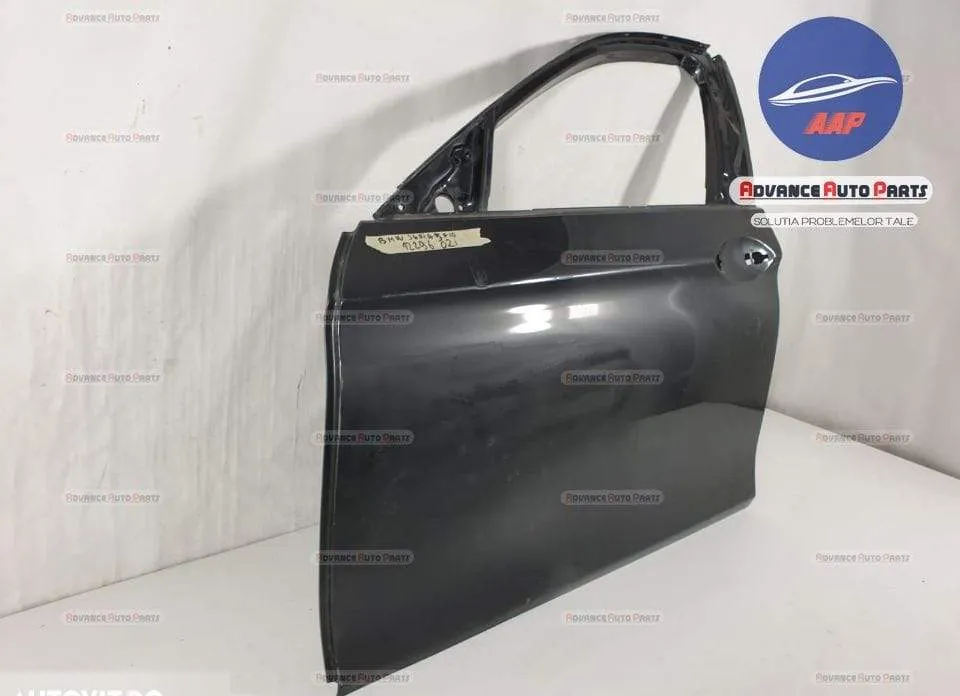 Usa Stanga Fata BMW  Seria 5  F07/F10/F11 [2009 - 2013] - Foto 4