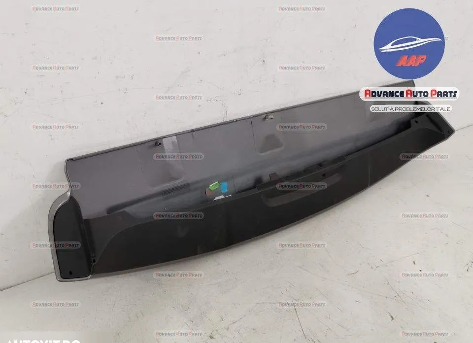 Acoperire haion Land Rover Sport an 2005-2012 cod DFD500170 - original - Foto 7