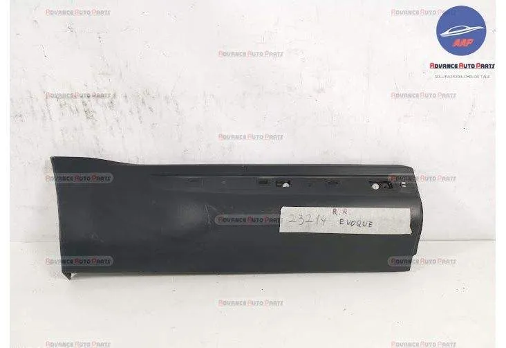 Bandou Usa Dreapta Spate original Land Rover  Range Rover Evoque  L538