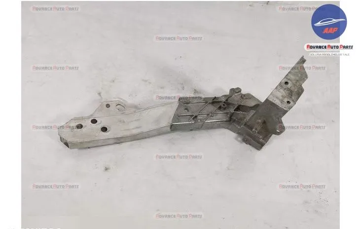 Suport Radiator Trager Stanga original Mercedes-Benz  GLC  1  [2015 - - Foto 4