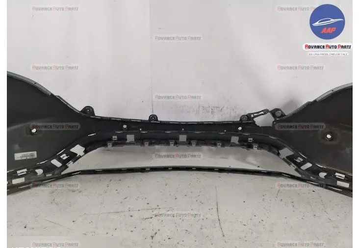 Bara Fata AMG originala cu senzori 6 Mercedes-Benz  EQC  1 [2018 - 202 - Foto 5
