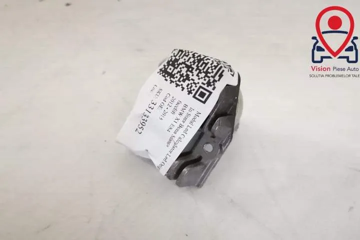 Modul Led Calculator Led Original In Stare Buna Stanga BMW  X1  E84 [f - Foto 4