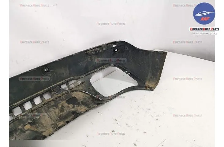 Spoiler Fusta Bara Spate original cu senzori Mercedes-Benz  GLB-Class - Foto 6