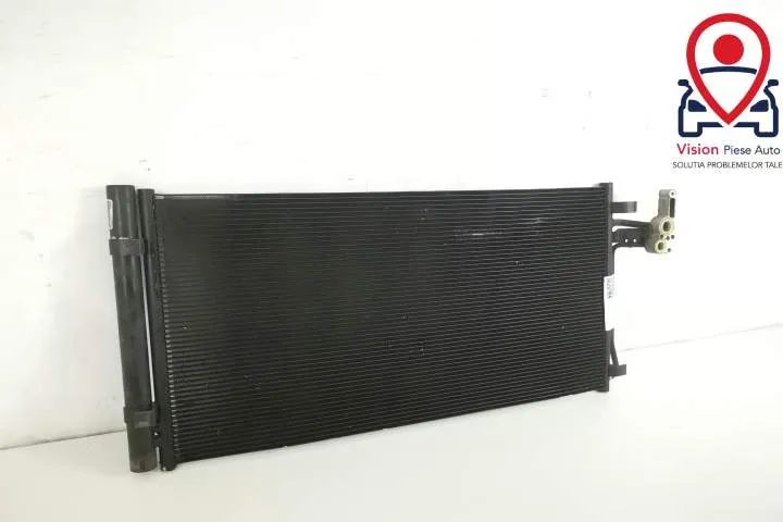 Radiator AC Clima Original In Stare Buna  Land Rover  Range Rover Evoq - Foto 2