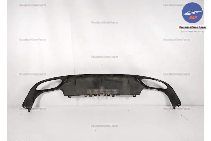 Spoiler Fusta Bara Spate original AMG  Mercedes-Benz  E-Class  C238 [2 - Foto 3