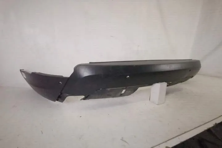 Bara Spate Originala Cu Senzori In Stare Buna Land Rover  Discovery  5 - Foto 2