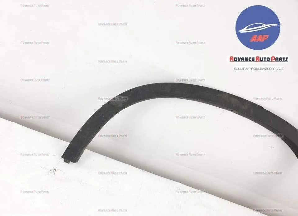 Bandou overfender dreapta spate BMW X1 E84 original in conditie buna. - Foto 3