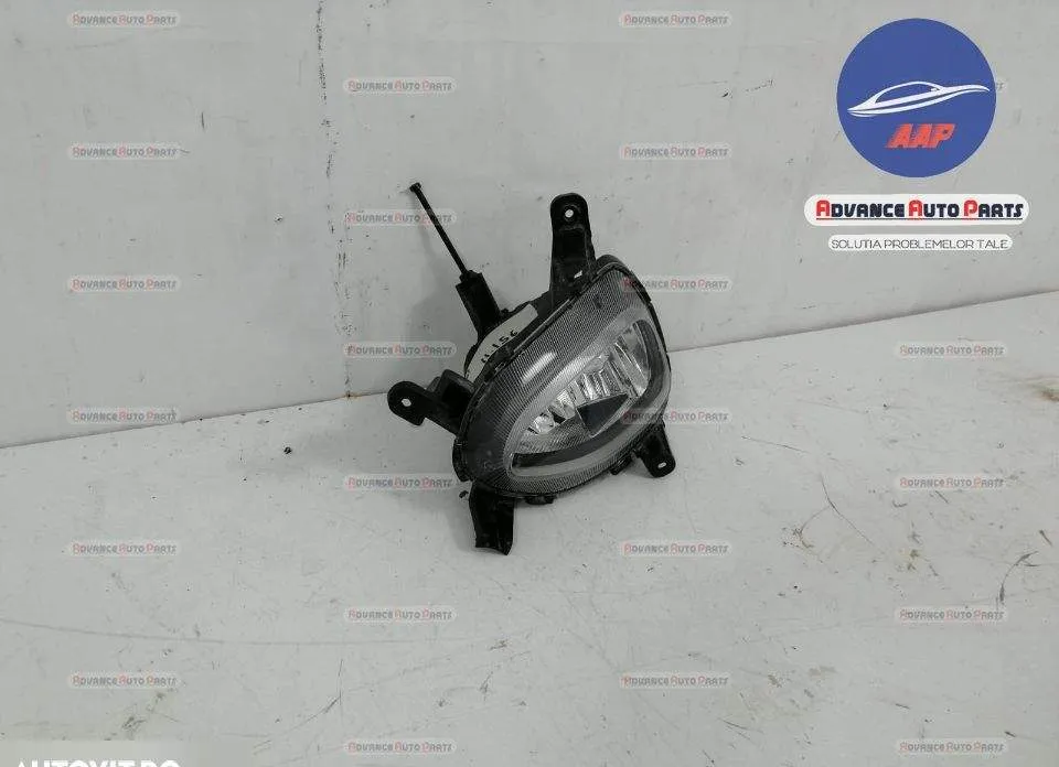 Proiector Dreapta original Hyundai  i20  PB [2008 - 2012] - Foto 5