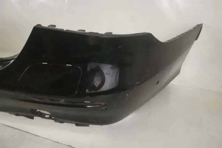 Bara Spate Originala Cu Senzori Si Fusta In Stare Buna Mercedes-Benz - Foto 3