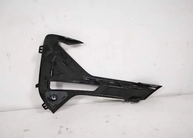 Grila Proiector Stanga originala cu senzor BMW  X1  F48   [2019] - Foto 4