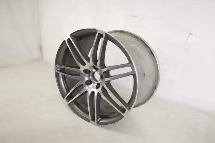 Janta Originala 9 J R 20 ET 37 S Line  Audi  A8  D4/4H [2010 - 2014] - Foto 3