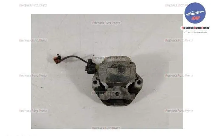 Tampon Motor Stanga original cu senzori Audi  A7  4G [2010 - 2014] - Foto 5