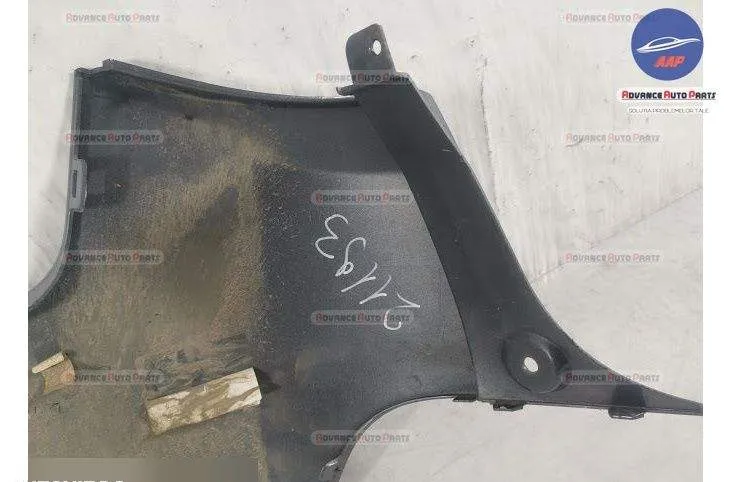 Flaps Dreapta Bara Spate original Land Rover Discovery 4 [facelift] [2 - Foto 5