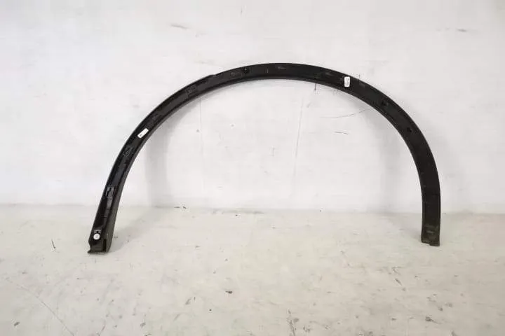 Bandou Aripa Overfender Dreapta Spate Original In Stare Buna S-line Au - Foto 4