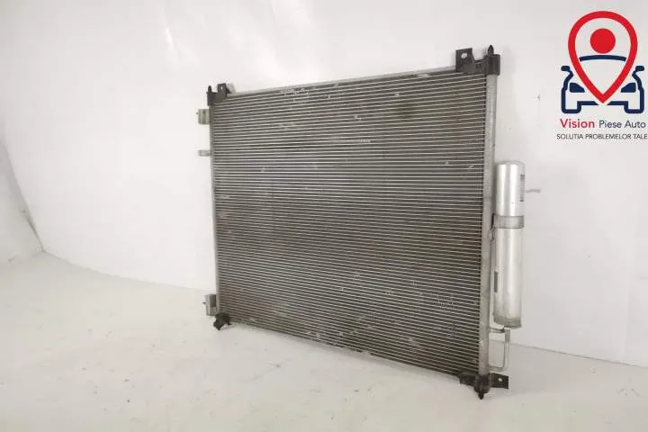 Radiator AC Clima Original In Stare Buna 3.0 SDV TD6 Land Rover  Range - Foto 6