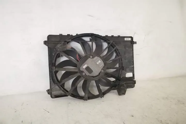 Electroventilator GMV Original In Stare Buna Land Rover  Range Rover E - Foto 5