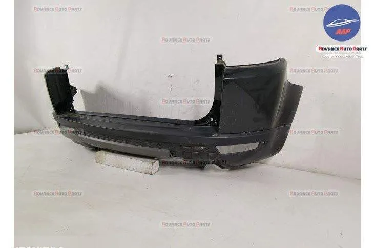 Bara Spate originala cu senzori Land Rover  Range Rover Evoque  L538 [ - Foto 2