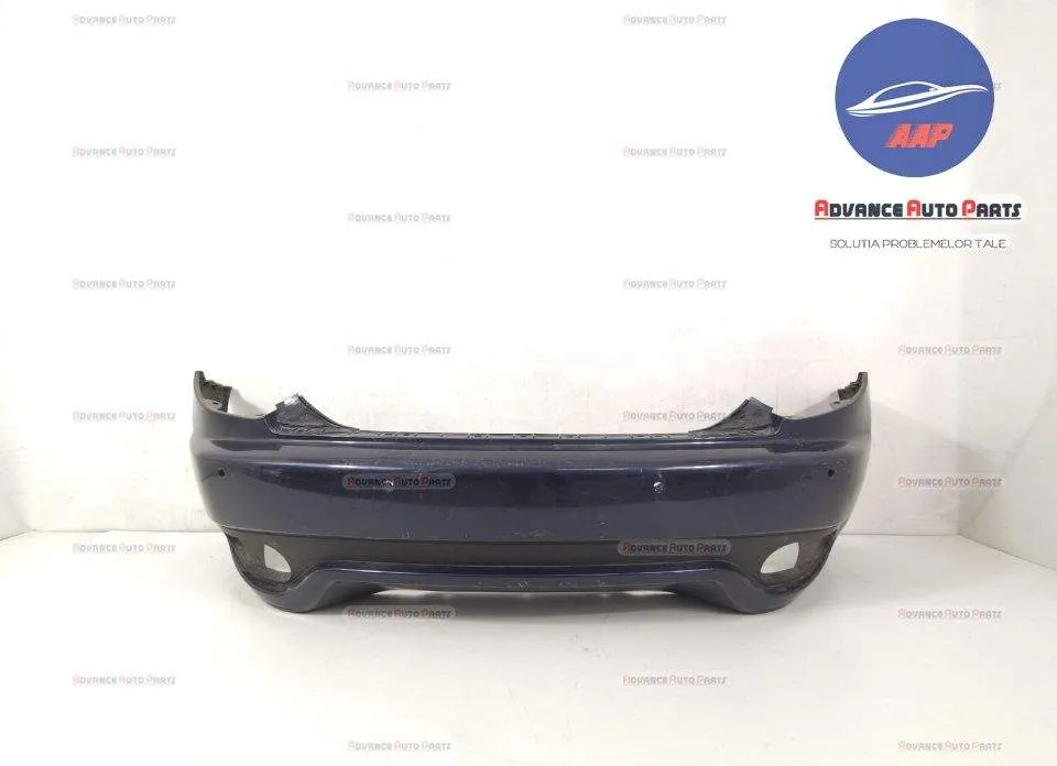 Bara spate cu senzori - originala in stare buna Maserati  GranTurismo
