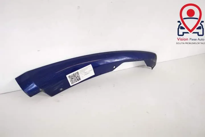 Ornament Flaps Stanga Bara Fata Original In Stare Buna Ford  Mondeo  M - Foto 2