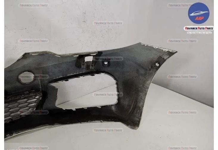 Bara fata originala cu senzori spalatori si grila inferioara G31 M Spo - Foto 6