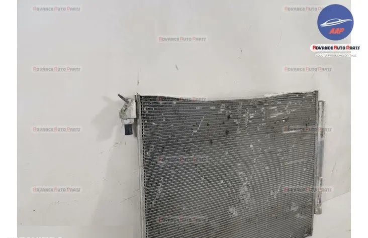 Radiator AC original Mercedes-Benz  GLE  2  [2019 - 2023] - Foto 8