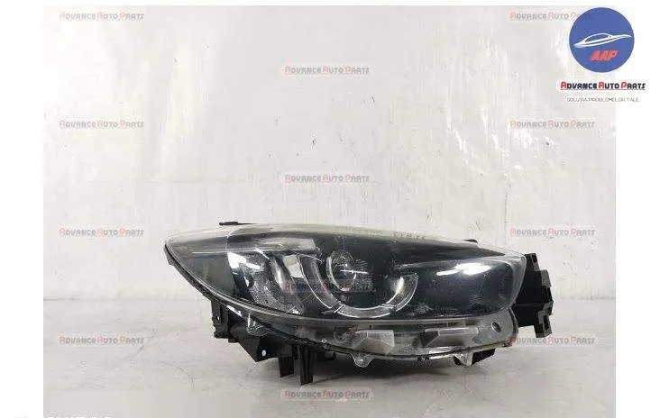Far Dreapta original FULL LED 1Lupa Mazda  CX-5  1  [facelift] [2015 - - Foto 1