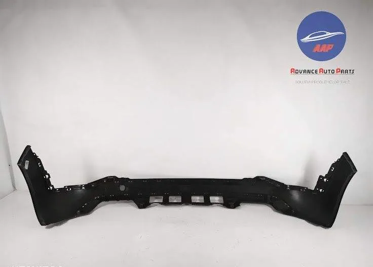 Spoiler Fusta Bara Spate originala Hyundai  Tucson  3 [facelift] [2018 - Foto 4